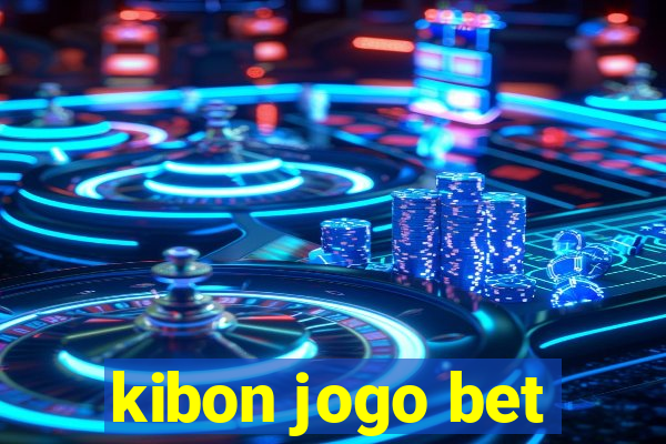 kibon jogo bet